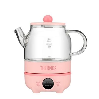 THERMOS膳魔師液體加熱器(養(yǎng)生壺)
