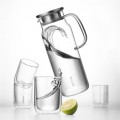 DESLON德世朗佳悅玻璃冷水壺套裝