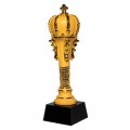 榮耀沙金獎杯