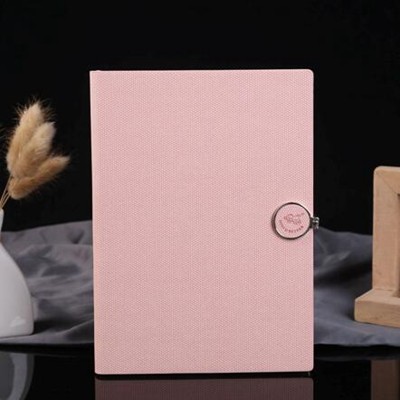 32K三折扣平裝商務(wù)記事本