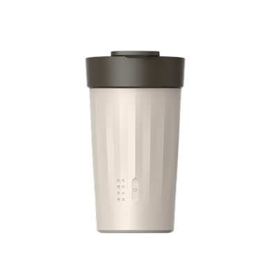 領致拿鐵杯(電熱奶泡杯)