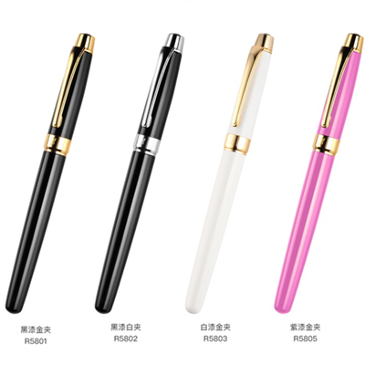 風雅系列寶珠筆