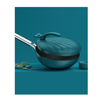 愛貝拉（ABL）炒鍋